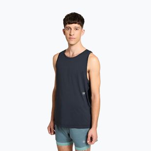 Pánské běžecké tričko Ciele Athletics DLY Singlet shadowcast