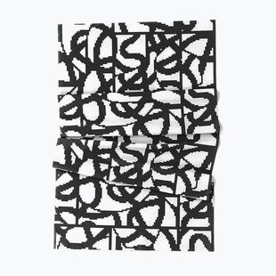 Nákrčník Ciele Athletics BFCollar All Over Loopy Tile whitaker