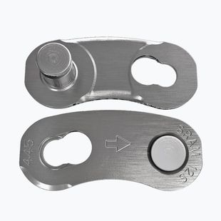 Spojky řetězu SRAM CN PowerLock EAGLE 12S SK 4 pcs silver
