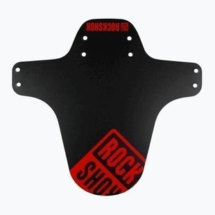 Blatník Rock Shox MTB Fender black/onyx/red