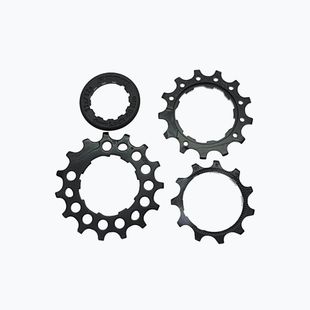 Řetězy kazety SRAM CS COGS PG-1210/1230 Eagle 11-13-15T černy 11.2418.008.000