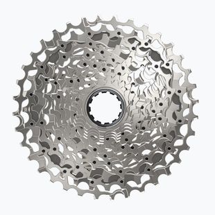 Cyklistická kazeta SRAM AM CS XG-1250 D1 12rz 10-36T
