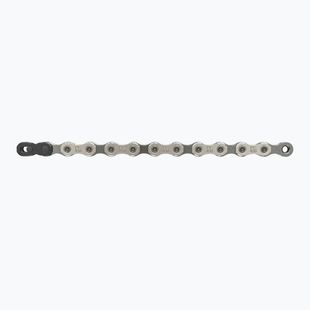 Řetěz na kolo SRAM CN PC1130 120LI W/ PWR.LCK 11S 25 šedá 00.2518.006.012