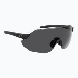Sluneční brýle Under Armour Halftime matte black/grey oleofobic