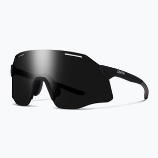 Sluneční brýle Smith Vert PivLock black/chromapop black/clear