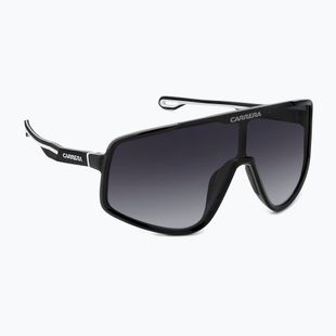 Pánské sluneční brýle Carrera 4017/S black/dark grey shaded