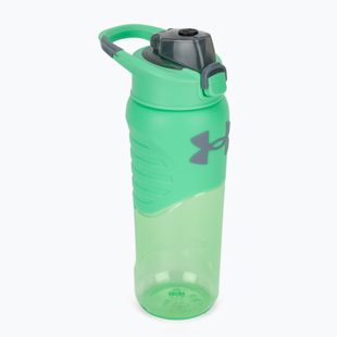 Láhev na pití Under Armour Clarity 700 ml vapor green