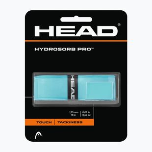 Omotávka na tenisovou raketu   HEAD Hydrosorb Pro teal