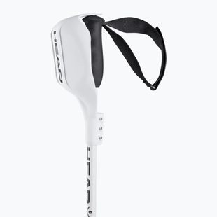 Chrániče holí HEAD WC SL white/black