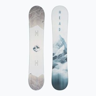 Dámský snowboard HEAD Stella W