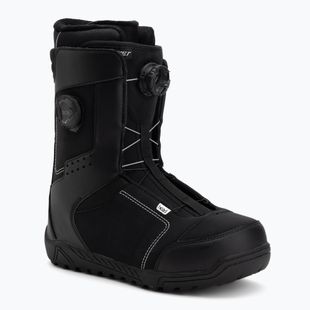 Pánské snowboardové boty HEAD Trigger Boa Focus black