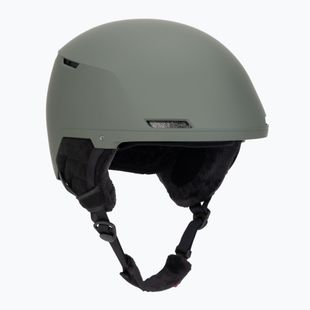 Lyžařská helma HEAD Compact Evo moss