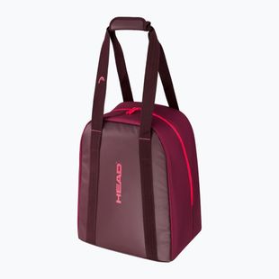 Taška na lyžáky HEAD Women's Bootbag 35 l plum
