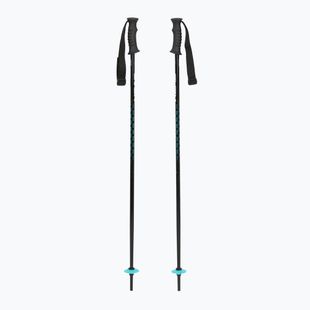 Dětské lyžařské hole HEAD Supershape Team Jr white/black/speed blue