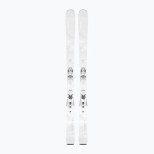 Dámské sjezdové lyže HEAD e.Absolut Joy SLR BB Joy Pro + vázání Joy 9 GW SLR white