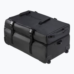 Tenisová taška  HEAD Tour Travel Bag 110L black