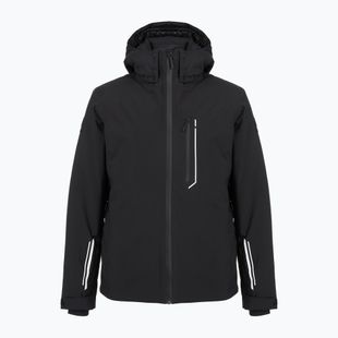 Pánská lyžařská bunda HEAD Supershape 821295 black
