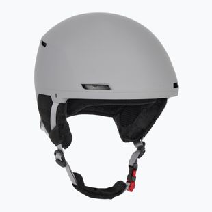 Lyžařská helma HEAD Compact Evo grey
