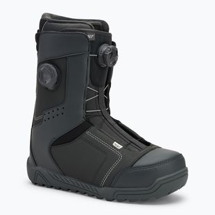 Pánské snowboardové boty HEAD Trigger Lyt Boa Focus charcoal