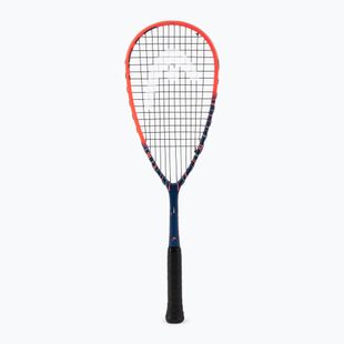 Squashová raketa HEAD Cyber Tour 2024