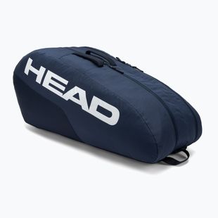 Tenisová taška HEAD Racquet Bag M navy