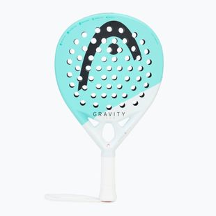 Padelová raketa HEAD Gravity Team 2024