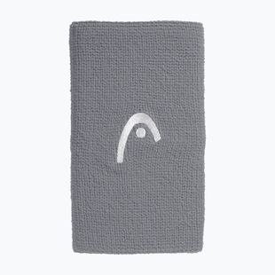 Potítka HEAD Wristband 5" 2 ks anthracite
