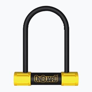 Zámek na kolo  OnGuard Bulldog Mini 8013 U-Lock
