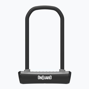 Zámek na kolo OnGuard Neon 8152BL U-Lock black