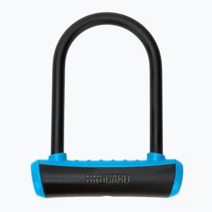 Zámek na kolo OnGuard Neon 8155BU U-Lock black/blue