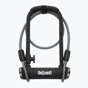Zámek na kolo  OnGuard PitBull DT X-Series 8005 U-Lock