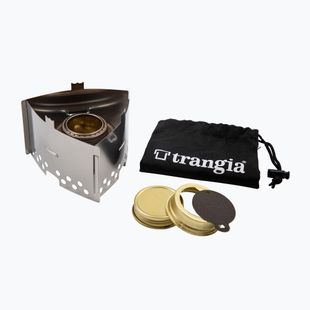 Turistický vařič Trangia Triange Stove