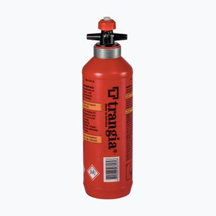Palivová láhev Trangia Fuel Bottle 500 ml red