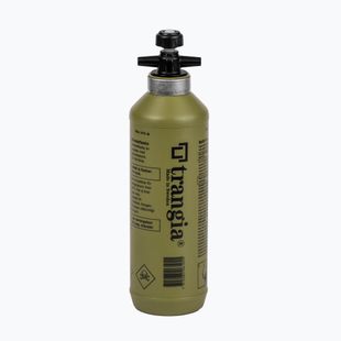 Palivová láhev Trangia Fuel Bottle 500 ml olive