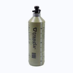Palivová láhev Trangia Fuel Bottle 1000 ml olive