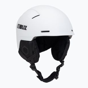 Lyžařská helma  Bliz Infinity matte white
