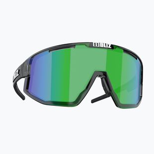 Sluneční brýle Bliz Fusion crystal black/brown/green multi
