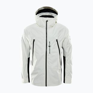 Pánská jachtařská bunda Sail Racing Spray Ocean storm white