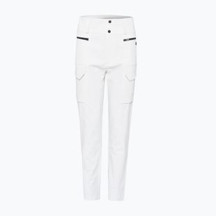 Dámské jachtařské kalhoty Sail Racing Cargo storm white