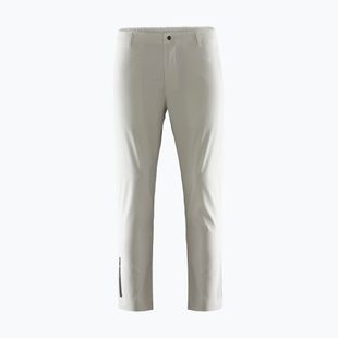 Pánské jachtařské kalhoty Sail Racing Race Edition Tech storm white