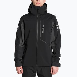 Pánská jachtařská bunda Sail Racing Reference carbon