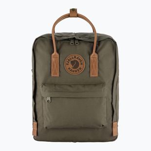 Městský batoh Fjällräven Kanken No. 2 16 l dark olive