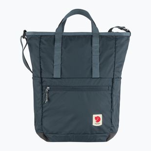 Batoh městský Fjällräven High Coast Totepack 23 l navy