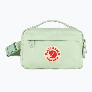 Ledvinka Fjällräven Kanken 2 l mint green