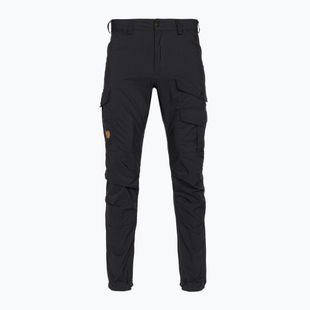 Pánské trekové kalhoty Fjällräven Vidda Pro Lite grey F86891