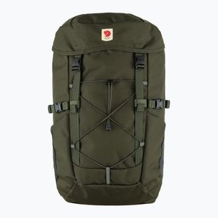 Turistický batoh Fjällräven Skule Top 26 l deep forest