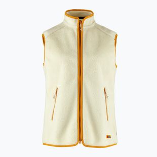 Dámská vesta Fjällräven Vardag Pile Fleece chalk white