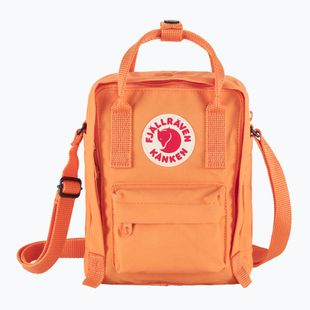 Kapsička přes rameno Fjällräven Kanken Sling 2,5 l sunstone orange