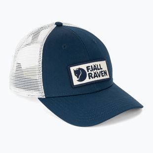 Kšiltovka Fjällräven Långtradarkeps navy
