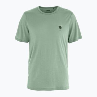 Pánské tričko Fjällräven High Coast misty green